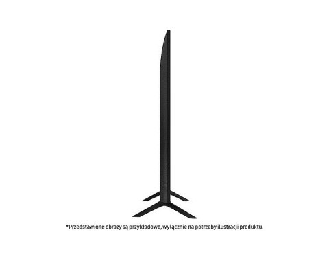 Telewizor 50" Samsung UE50CU7192UXXH Telewizor 50" Samsung UE50CU7192UXXH