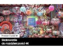 Telewizor 50" Samsung UE50CU7192UXXH