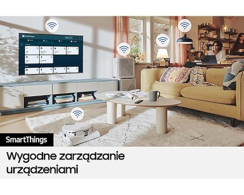 Telewizor 50" Samsung UE50CU7192UXXH Telewizor 50" Samsung UE50CU7192UXXH