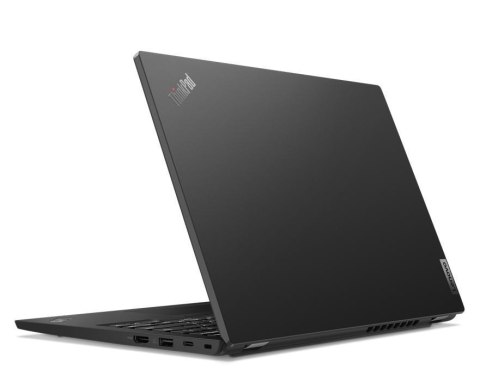 ThinkPad L13 G3 i5-1235U 13.3"WUXGA 300nits AG 8GB SSD512 Intel Iris Xe Graphics W11Pro Black 1YR Premier Support + 3Y Onsite ThinkPad L13 G3 i5-1235U 13.3"WUXGA 300nits AG 8GB SSD512 Intel Iris Xe Graphics W11Pro Black 1YR Premier Support + 3Y Onsite