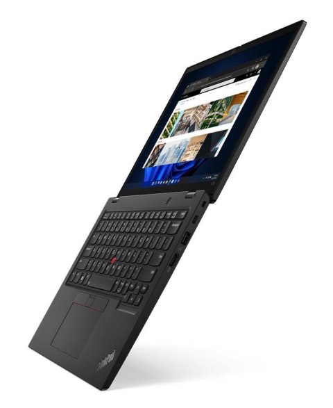 ThinkPad L13 G3 i5-1235U 13.3"WUXGA 300nits AG 8GB SSD512 Intel Iris Xe Graphics W11Pro Black 1YR Premier Support + 3Y Onsite ThinkPad L13 G3 i5-1235U 13.3"WUXGA 300nits AG 8GB SSD512 Intel Iris Xe Graphics W11Pro Black 1YR Premier Support + 3Y Onsite