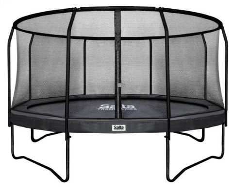 Trampolina Salta Premium Black Edition COMBO - 366cm Trampolina Salta Premium Black Edition COMBO - 366cm