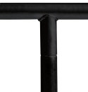 Trampolina Salta Premium Black Edition COMBO - 366cm