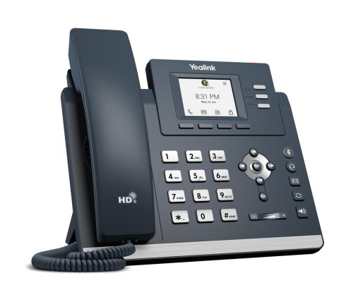 Yealink Telefon MP52-Teams Yealink Telefon MP52-Teams