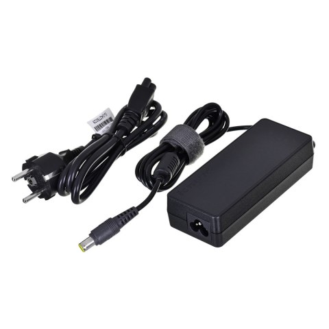 Zasilacz Lenovo ThinkPad Zasilacz Adapter 90W 40Y7663 Zasilacz Lenovo ThinkPad Zasilacz Adapter 90W 40Y7663
