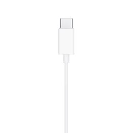 Apple EarPods - oreproptelefoner med m