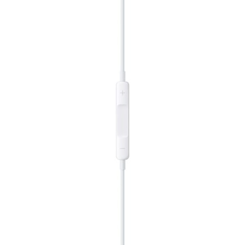 Apple EarPods - oreproptelefoner med m Apple EarPods - oreproptelefoner med m