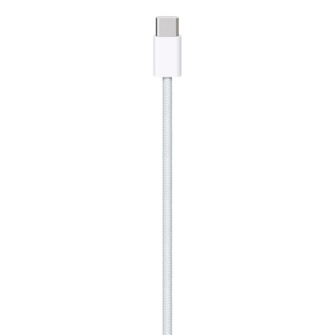 Apple USB-C Woven Charge Cable (1m) Apple USB-C Woven Charge Cable (1m)