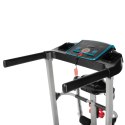 Bieżnia elektryczna z masażerem ONE FITNESS BE4540