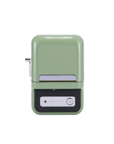 Drukarka Etykiet Niimbot B21 Green Drukarka Etykiet Niimbot B21 Green