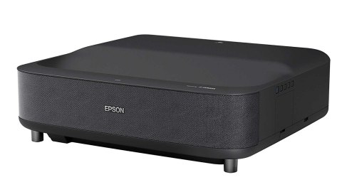 Epson | EH-LS300B | Full HD (1920x1080) | 3600 ANSI lumenów | Czarny | Gwarancja na lampę 12 miesięcy | Wi-Fi Epson | EH-LS300B | Full HD (1920x1080) | 3600 ANSI lumenów | Czarny | Gwarancja na lampę 12 miesięcy | Wi-Fi