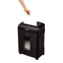 Fellowes Niszczarka osobista 10M, 19L (WYPRZEDAŻ)