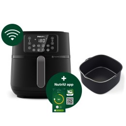 Frytownica niskotłuszczowa PHILIPS HD 9285/93 (WYPRZEDAŻ)