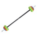 Gryf do Training Pump 2.5kg/1400mm HMS GBP01