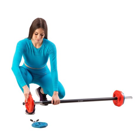Gryf do Training Pump 2.5kg/1400mm HMS GBP01 Gryf do Training Pump 2.5kg/1400mm HMS GBP01