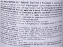 Hill"s Metabolic - z kurczakiem dla psa 370 g