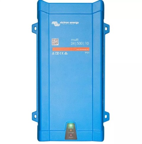 Inwerter Victron Energy MultiPlus Slim 24/500/10-16 230V VE.Bus