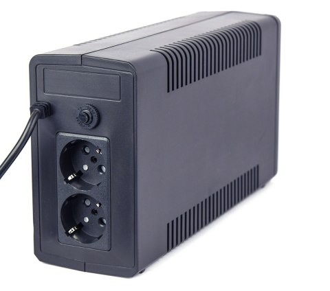 Klejnot | Strona główna UPS | EG-UPS-H650 | 650 VA | 390 W Klejnot | Strona główna UPS | EG-UPS-H650 | 650 VA | 390 W
