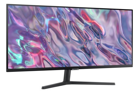 MONITOR SAMSUNG LED 34" LS34C500GAUXEN (WYPRZEDAŻ) MONITOR SAMSUNG LED 34" LS34C500GAUXEN (WYPRZEDAŻ)