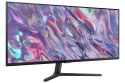 MONITOR SAMSUNG LED 34" LS34C500GAUXEN (WYPRZEDAŻ)