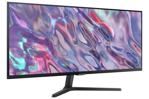MONITOR SAMSUNG LED 34" LS34C500GAUXEN (WYPRZEDAŻ) MONITOR SAMSUNG LED 34" LS34C500GAUXEN (WYPRZEDAŻ)