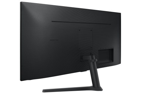 MONITOR SAMSUNG LED 34" LS34C500GAUXEN (WYPRZEDAŻ) MONITOR SAMSUNG LED 34" LS34C500GAUXEN (WYPRZEDAŻ)