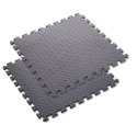 Mata puzzle c.szara 9 elementów 12mm HMS MP12