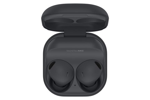 SAMSUNG Galaxy Buds2 Pro SM-R510 black EU SAMSUNG Galaxy Buds2 Pro SM-R510 black EU