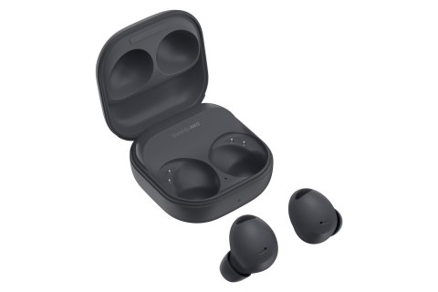 SAMSUNG Galaxy Buds2 Pro SM-R510 black EU SAMSUNG Galaxy Buds2 Pro SM-R510 black EU