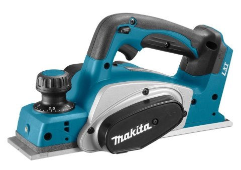 Strug do drewna MAKITA DKP180Z (WYPRZEDAŻ) Strug do drewna MAKITA DKP180Z (WYPRZEDAŻ)