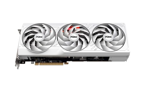 VGA PCIE16 RX7800XT 16GB GDDR6/PURE 11330-03-20G SAPPHIRE VGA PCIE16 RX7800XT 16GB GDDR6/PURE 11330-03-20G SAPPHIRE