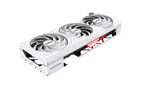 VGA PCIE16 RX7800XT 16GB GDDR6/PURE 11330-03-20G SAPPHIRE VGA PCIE16 RX7800XT 16GB GDDR6/PURE 11330-03-20G SAPPHIRE