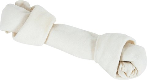 ZOLUX Kość wiązana biała 25 cm ZOLUX Kość wiązana biała 25 cm