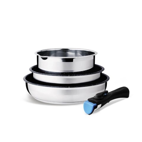 Zestaw 4 element. Maestro MR-3529-4 Zestaw 4 element. Maestro MR-3529-4