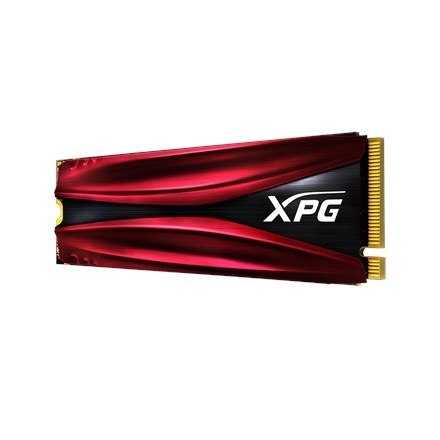 ADATA XPG GAMMIX S11 PRO — 1 TB — PCI E ADATA XPG GAMMIX S11 PRO — 1 TB — PCI E