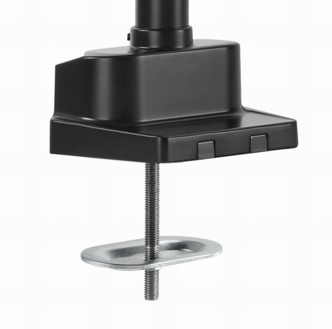 DISPLAY ACC MOUNTING ARM/NB TRAY MA-DA3-02 GEMBIRD DISPLAY ACC MOUNTING ARM/NB TRAY MA-DA3-02 GEMBIRD