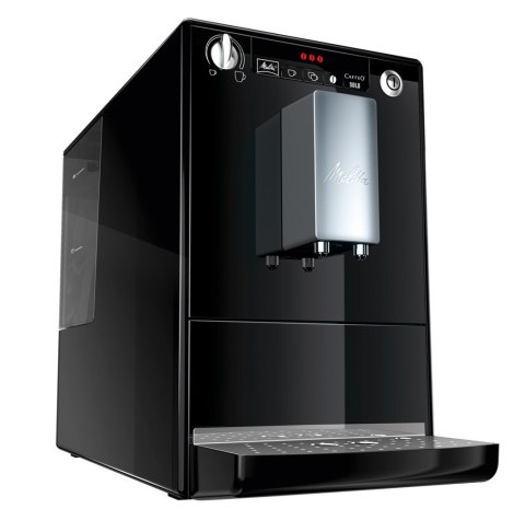 Ekpres ciśnieniowy Melitta E950-201 SOLO Ekpres ciśnieniowy Melitta E950-201 SOLO