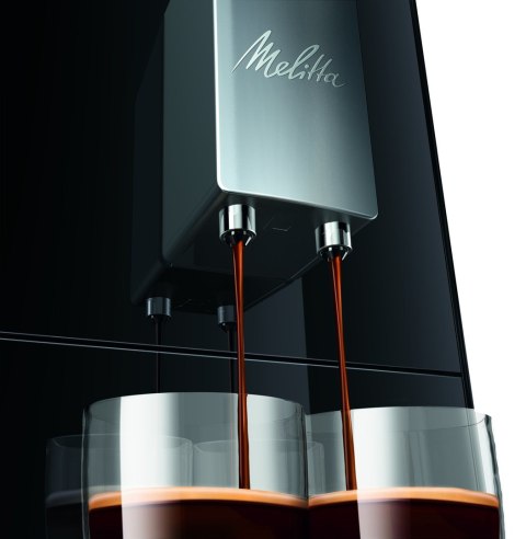 Ekpres ciśnieniowy Melitta E950-201 SOLO Ekpres ciśnieniowy Melitta E950-201 SOLO