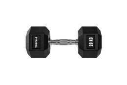 Hantla 20kg HMS HEX PRO 20