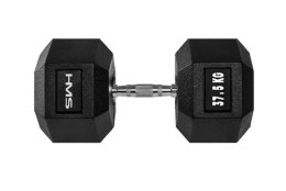 Hantla 37.5kg HMS HEX PRO 37.5