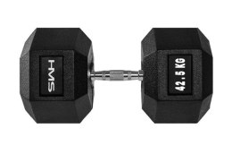 Hantla 42.5kg HMS HEX PRO 42.5