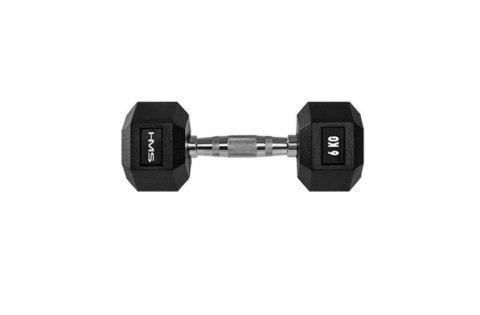 Hantla 6kg HMS HEX PRO 6 Hantla 6kg HMS HEX PRO 6