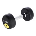 Hantla gumowana 4kg HMS HG PRO 4