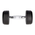 Hantla gumowana 6kg HMS HG PRO 6