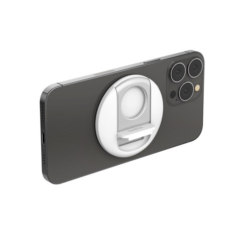IPHONE MOUNT MAGSAFE FOR MAC/NOTEBOOK WHITE IPHONE MOUNT MAGSAFE FOR MAC/NOTEBOOK WHITE