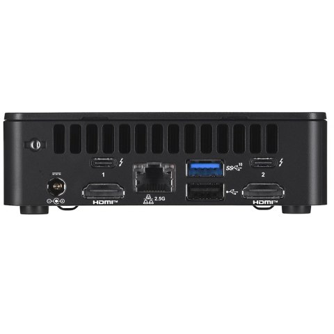 Intel NUC Arena RNUC13ANKI50000 (bez) Intel NUC Arena RNUC13ANKI50000 (bez)