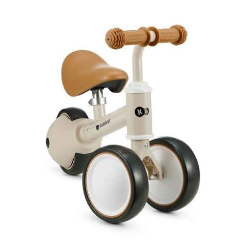 Kinderkraft rowerek biegowy CUTIE LIGHT BEIGE Kinderkraft rowerek biegowy CUTIE LIGHT BEIGE