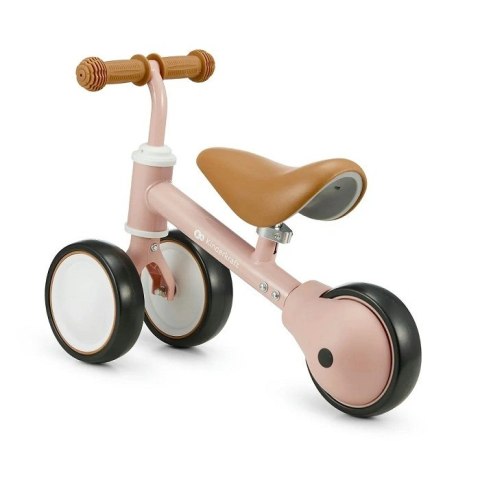 Kinderkraft rowerek biegowy CUTIE PINK Kinderkraft rowerek biegowy CUTIE PINK