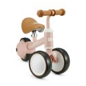Kinderkraft rowerek biegowy CUTIE PINK