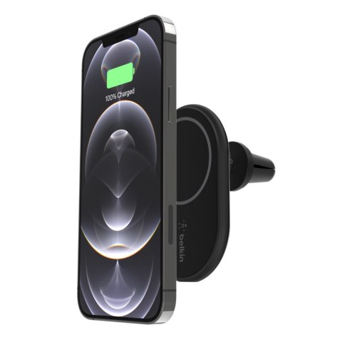 MAGNETIC CAR HOLDER F/IPHONE 12/WIRELESS CAR MOUNT WITHOUT CARCH MAGNETIC CAR HOLDER F/IPHONE 12/WIRELESS CAR MOUNT WITHOUT CARCH